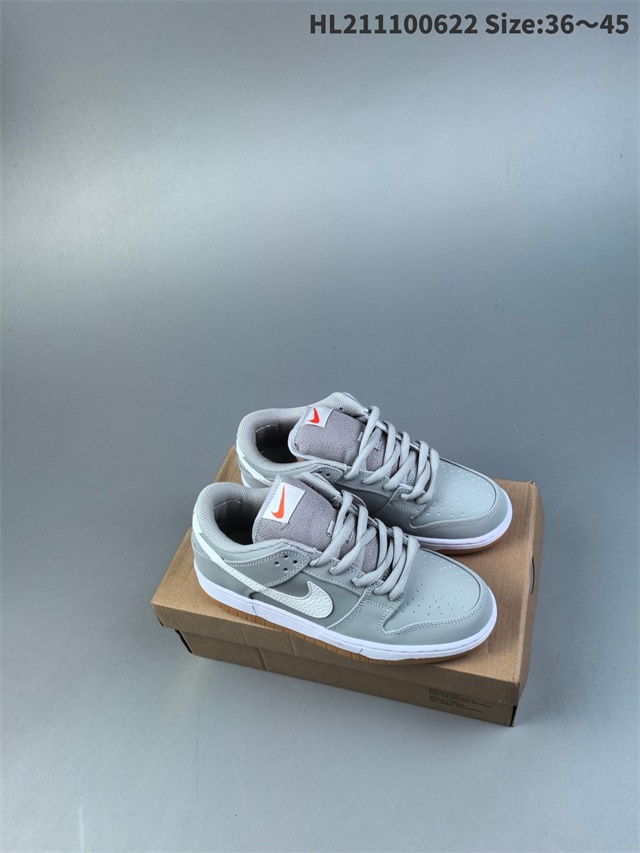 men Low top dunk sb shoes 36-45 2025-9-19-360